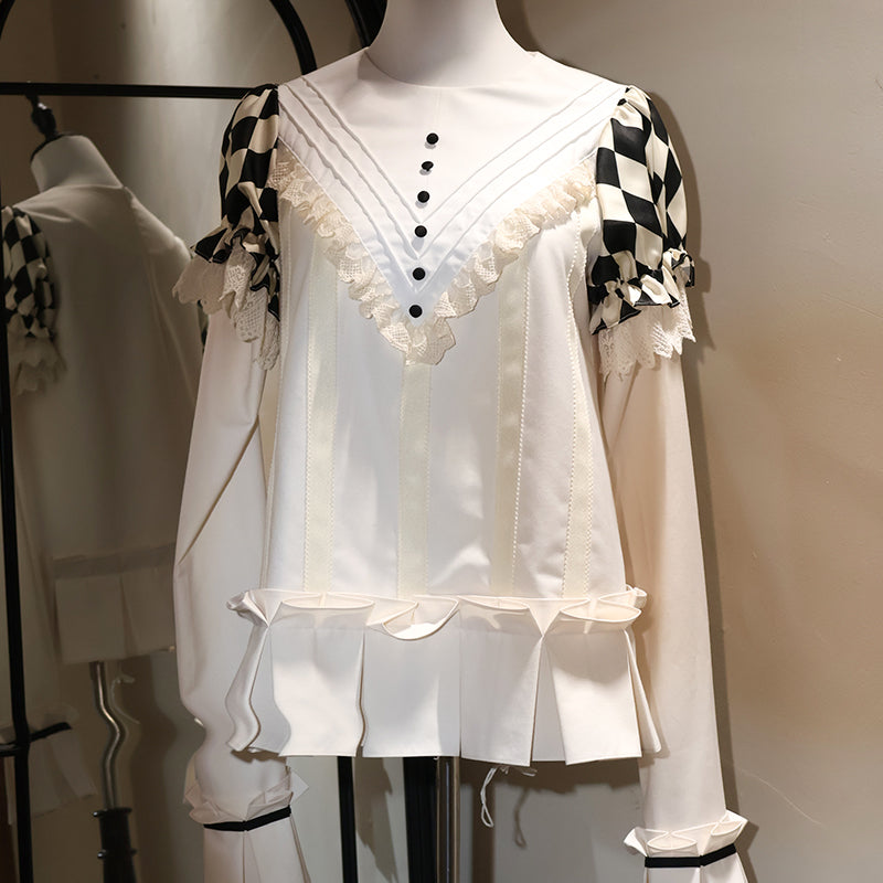 Complete Solitaire Setup reservations: June Prince Deadline for 12 Doll