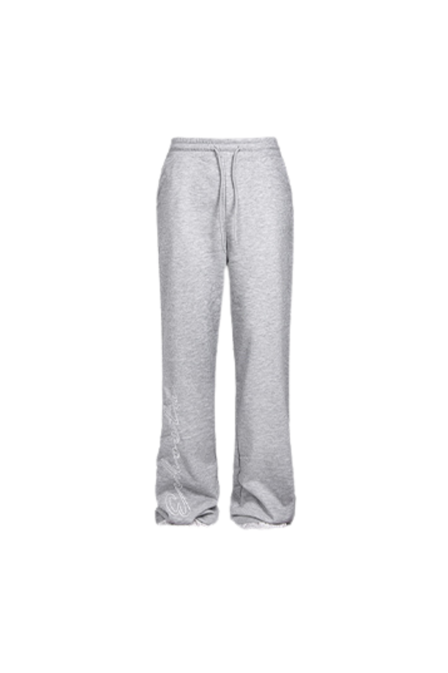 Lässiges Sweatshirt mit Girly-Spitzen-Setup