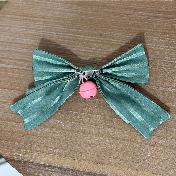 Hemd Foldover Spitz Ouji Kragen Lolita Ärmel Lange Creme