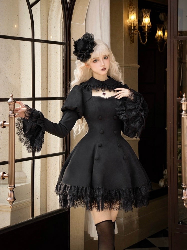 取り外し可能なブラックスリーブ