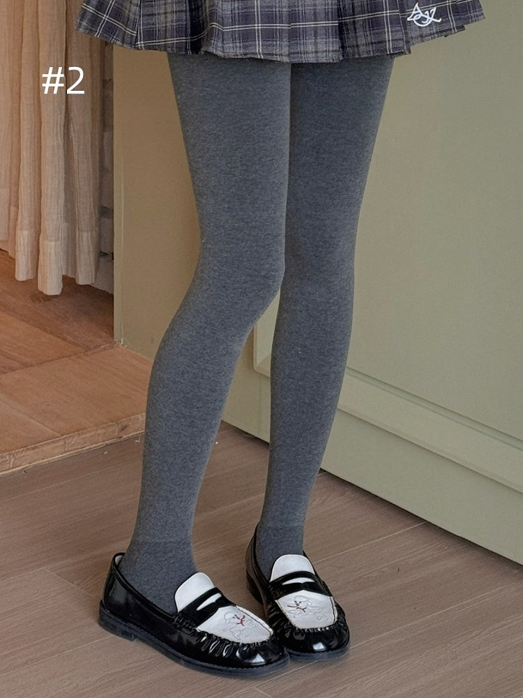 Regular/Thicken Tights