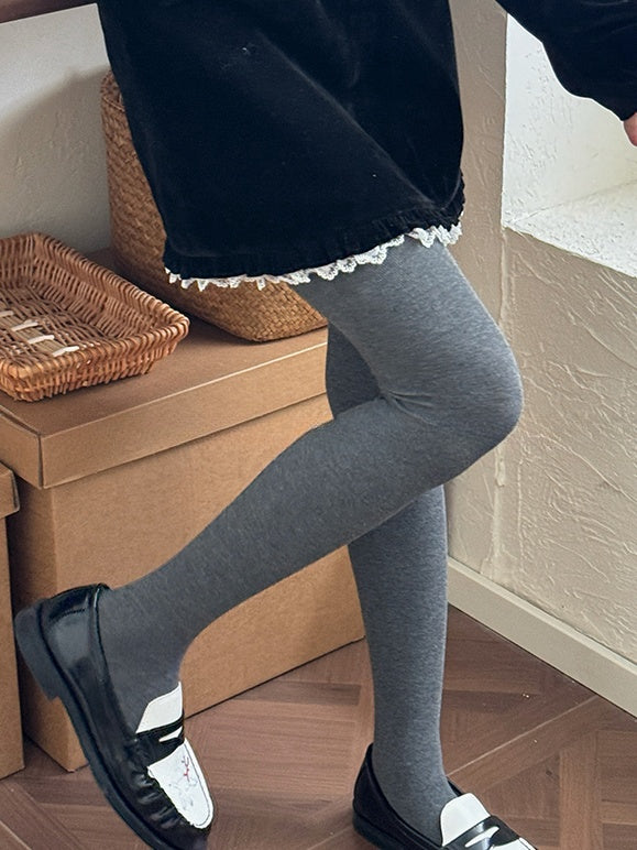 6 Options 2400D Thicken Tights