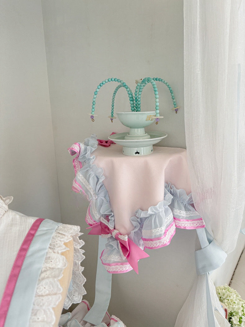 Prinzessinnenkleid für die kleine Köchin