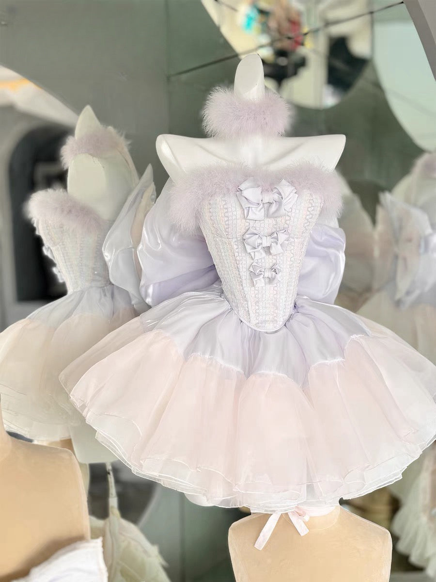Starlit Dream Kleiderset