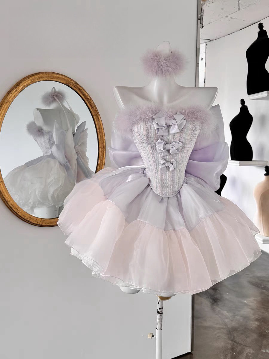 Starlit Dream Kleiderset