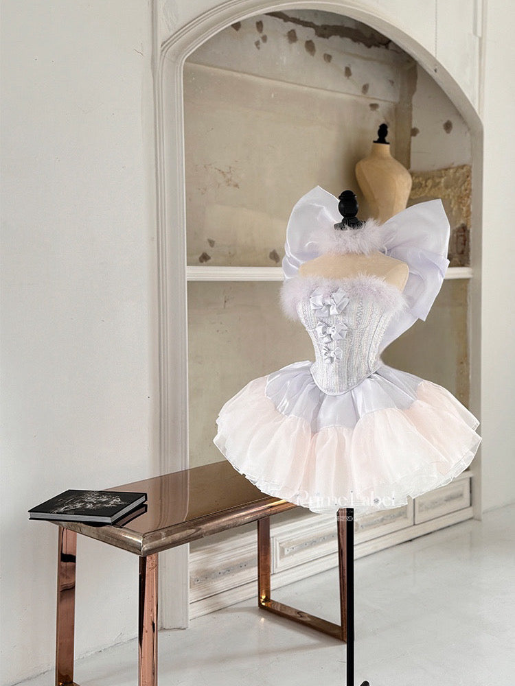 Starlit Dream Kleiderset