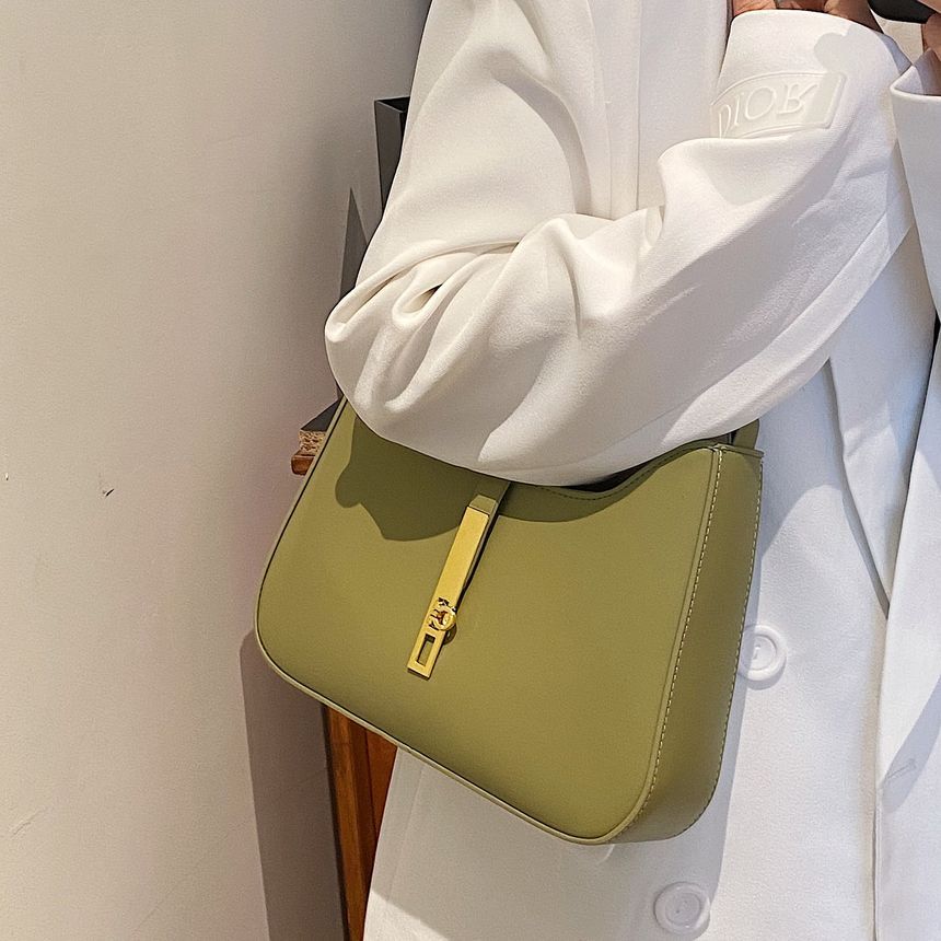 Tasche Kunstleder Crossbody