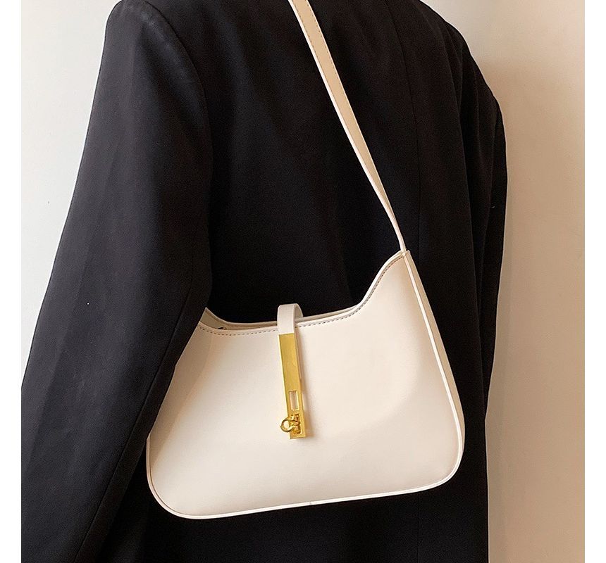 Tasche Kunstleder Crossbody