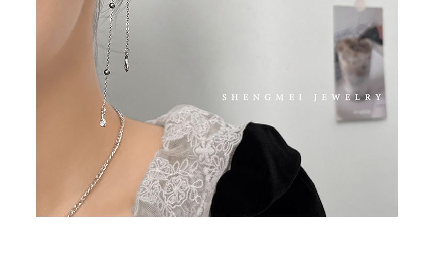 Fringed Earring designs) (various Alloy Set Cuff Wing /