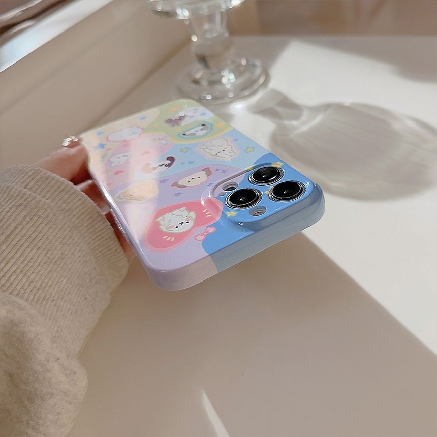 Animal Phone Case