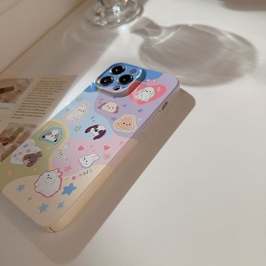 Animal Phone Case