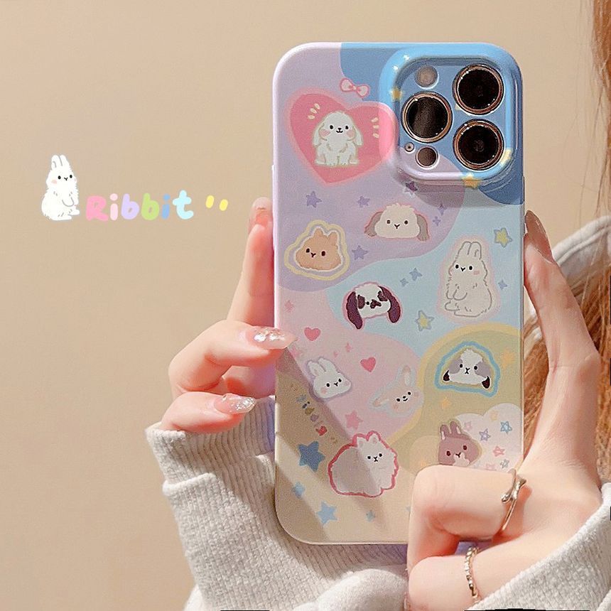 Animal Phone Case