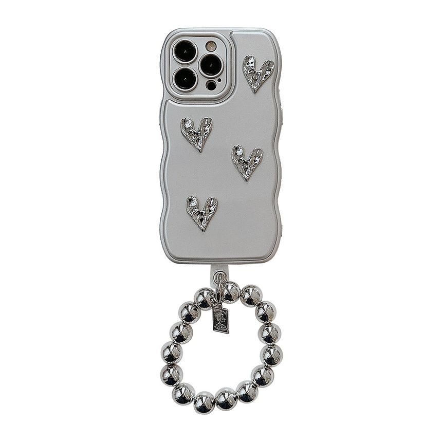 Heart Case Phone