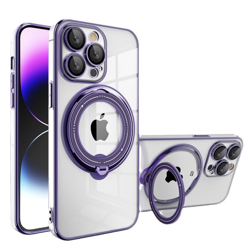 Standring-Telefonhülle MagSafe