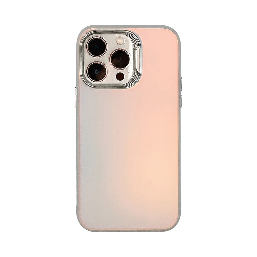 Holographic Case Phone