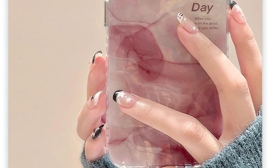 Print Case Phone