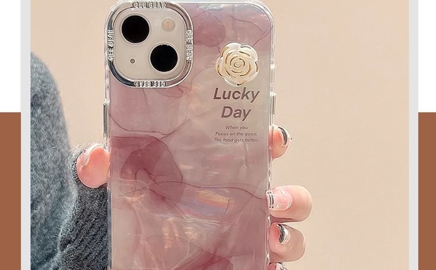 Print Case Phone