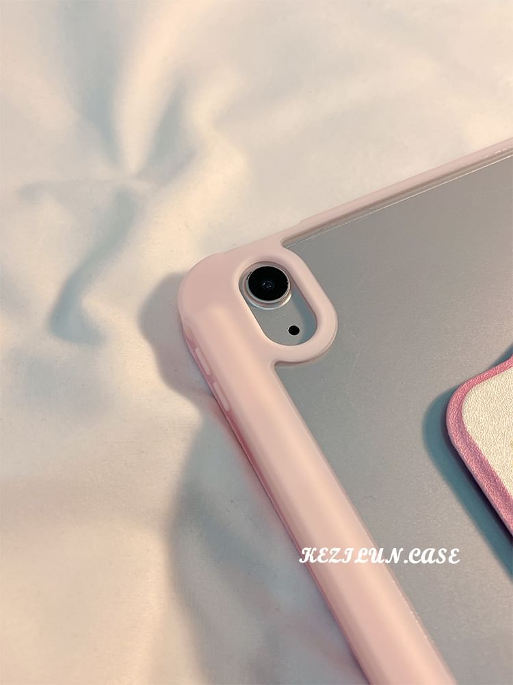 Case Elephant iPad