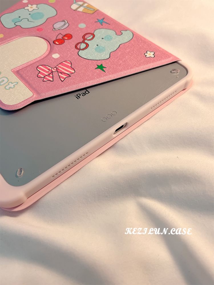 Case Elephant iPad