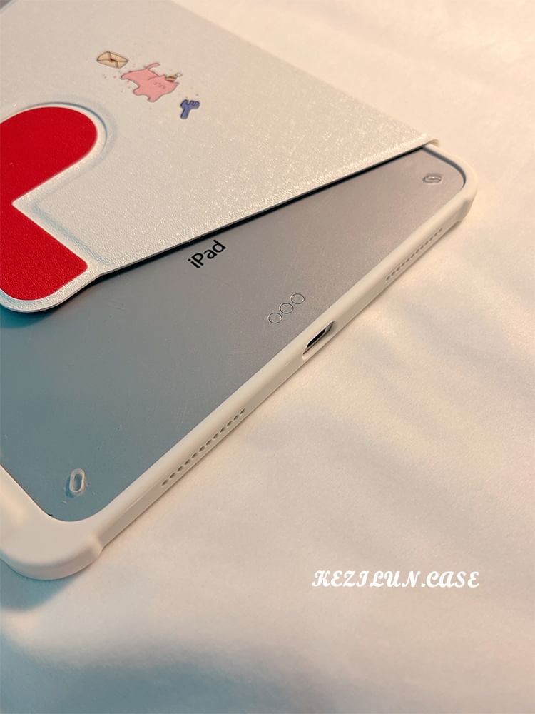 Case Animal iPad