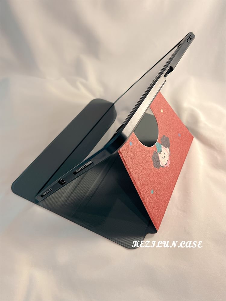 Animal iPad Case