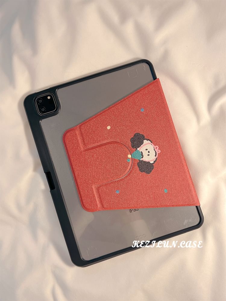 Animal iPad Case