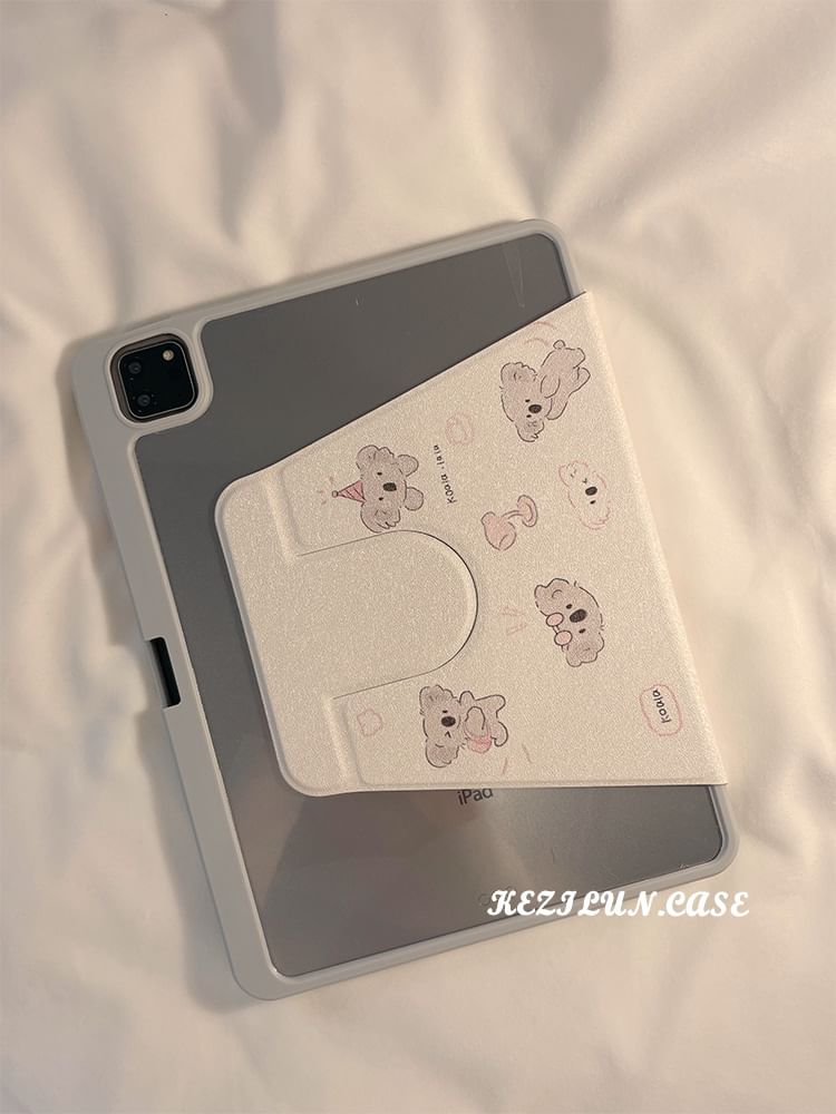 Kaola Case iPad