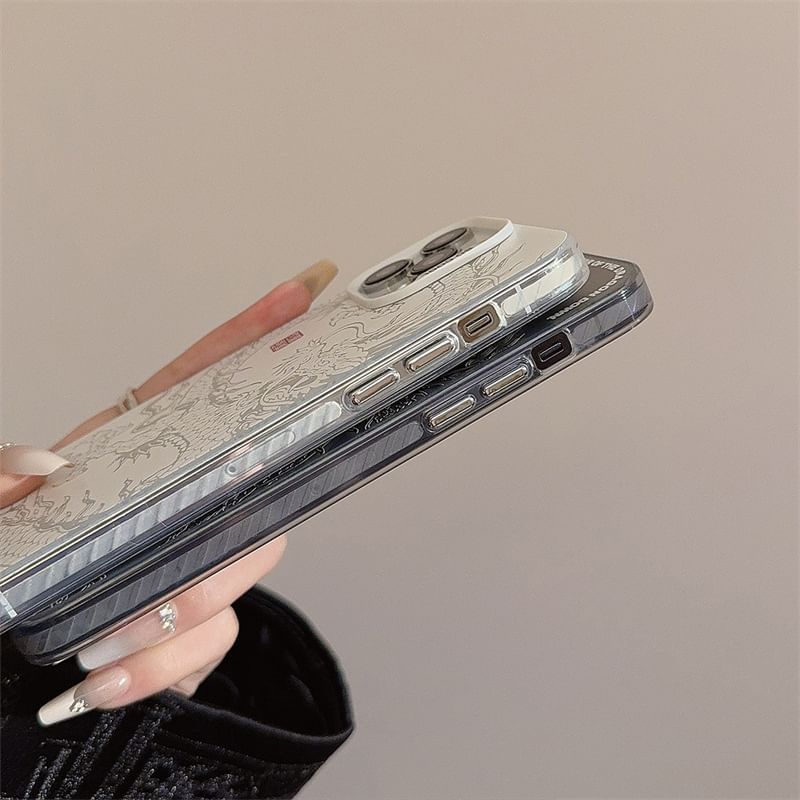 Dragon Phone Case
