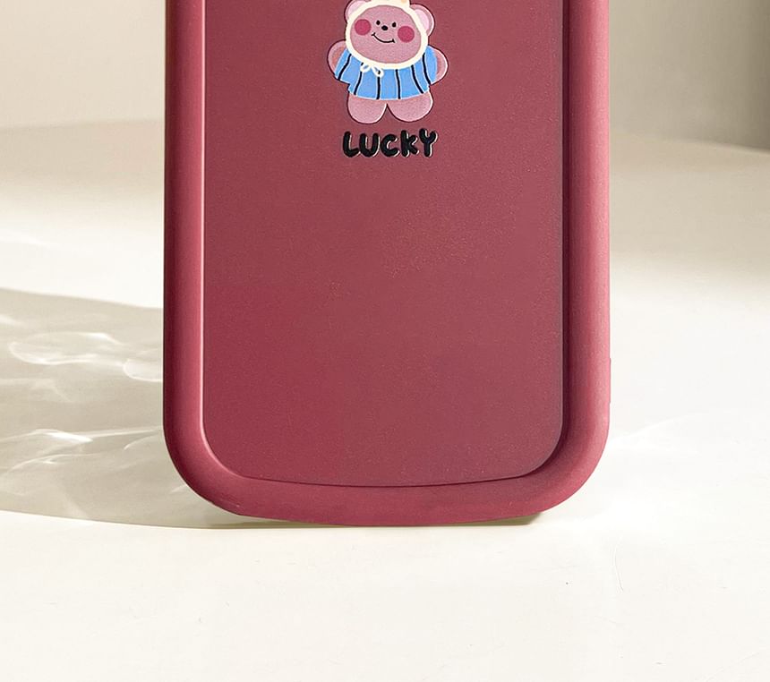 Phone Case Bear