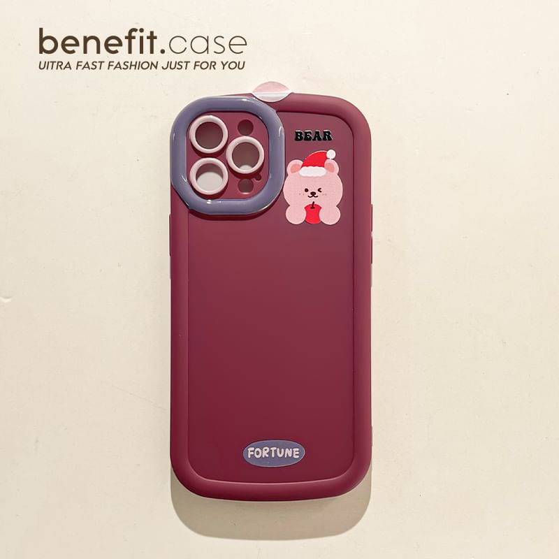 Phone Case Animal