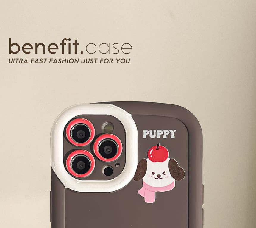 Phone Case Animal