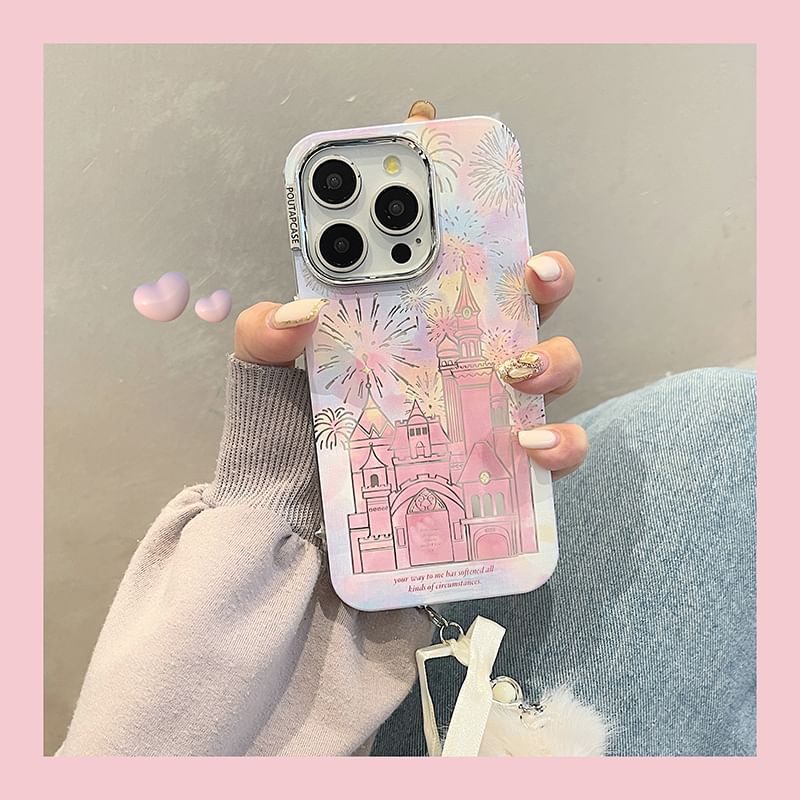 Case Castle Phone