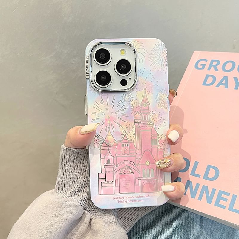 Case Castle Phone