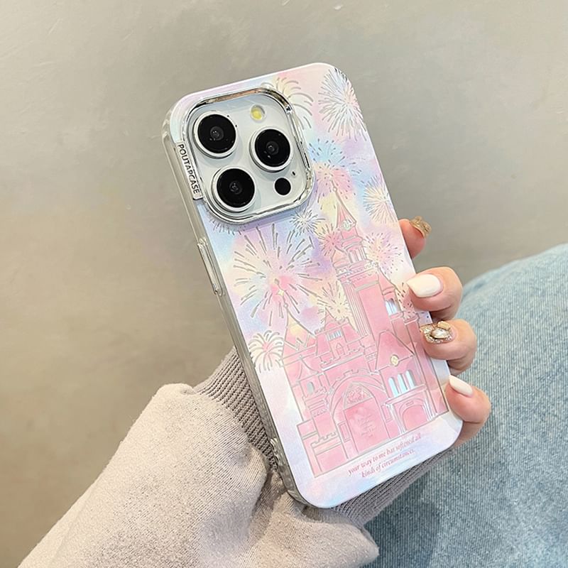 Case Castle Phone