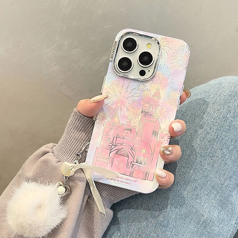 Case Castle Phone