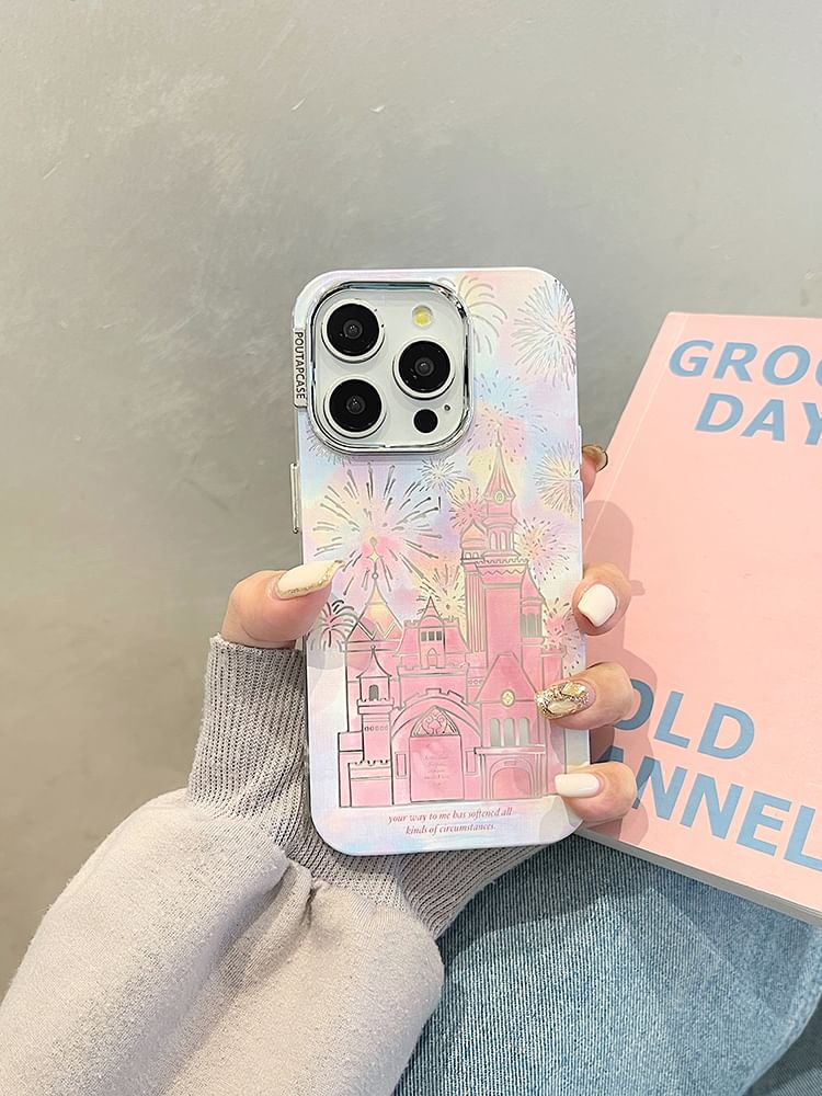 Case Castle Phone