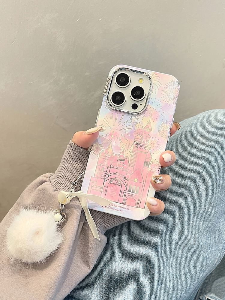 Case Castle Phone