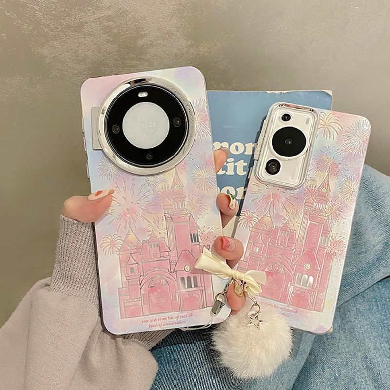 Phone Castle Case