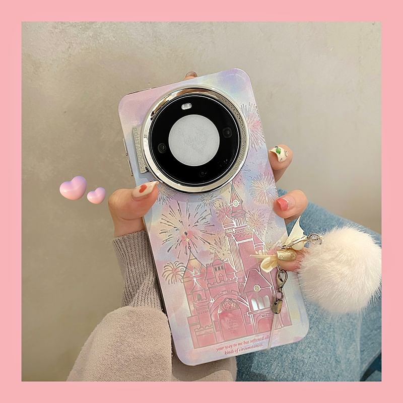 Phone Castle Case