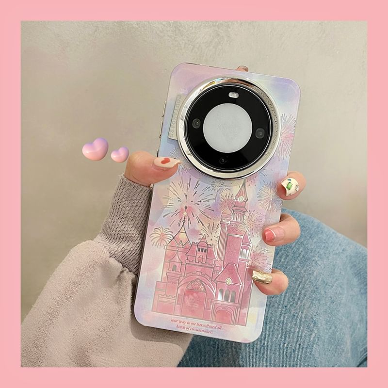 Phone Castle Case