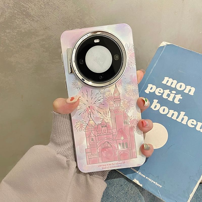 Phone Castle Case