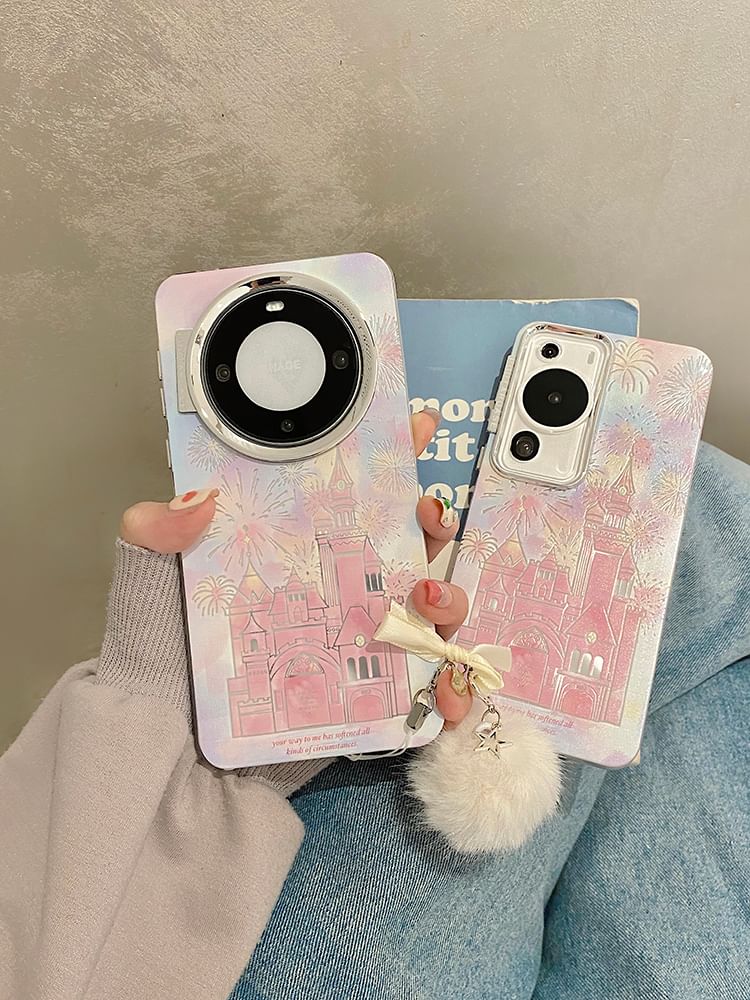 Phone Castle Case