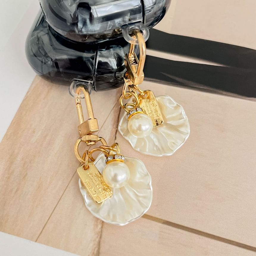 Pro AirPods シェルスキン / イヤホンパターンチャームケース付き