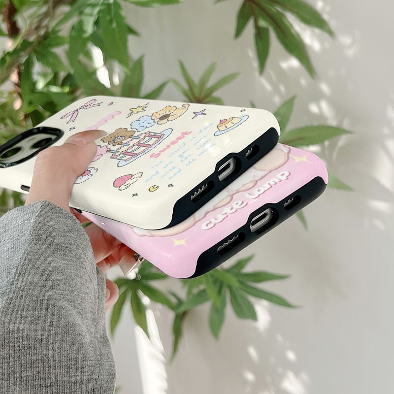 Case Phone