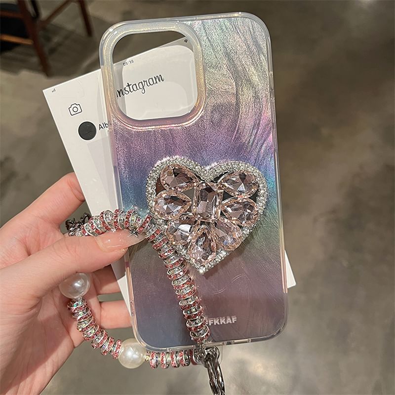 Phone Gradient Case