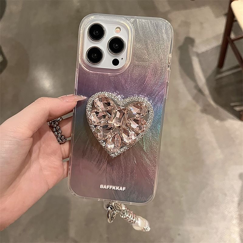 Phone Gradient Case