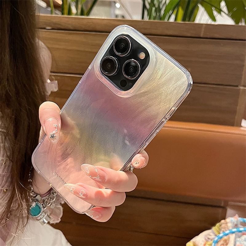 Phone Gradient Case