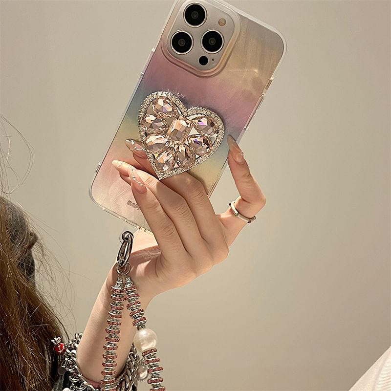 Phone Gradient Case