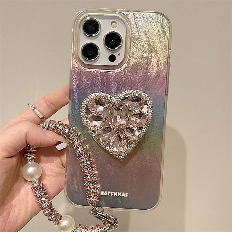Phone Gradient Case