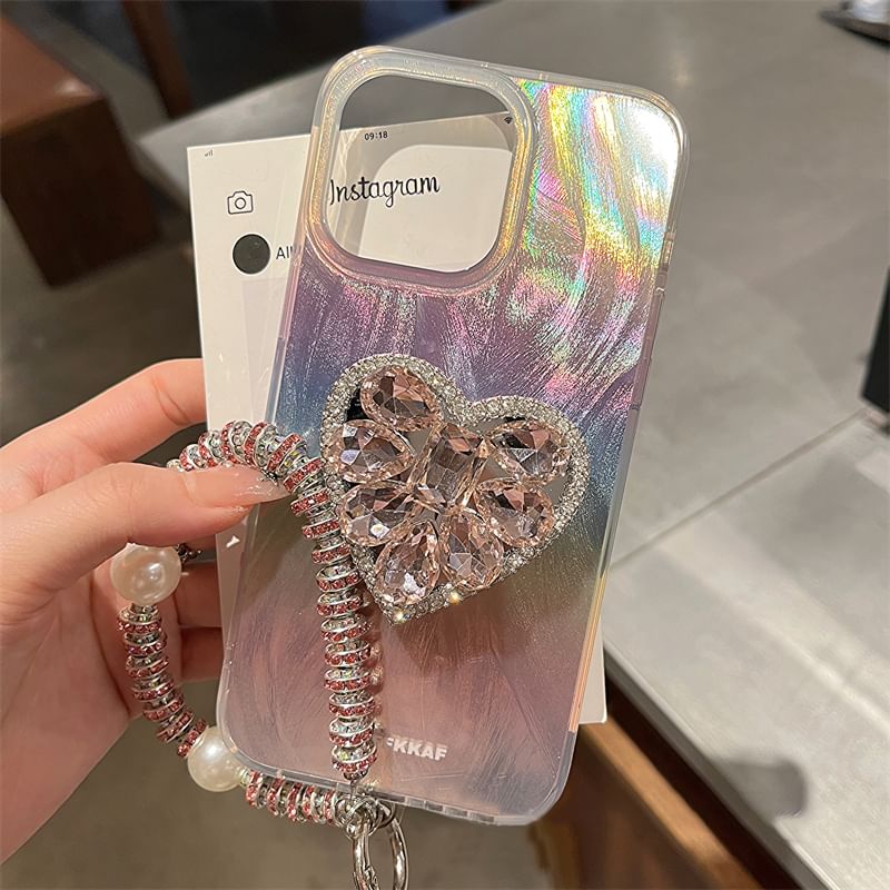 Phone Gradient Case
